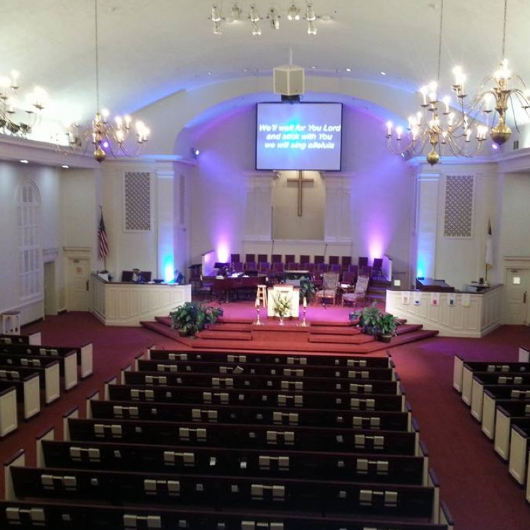 FBC Douglas photo